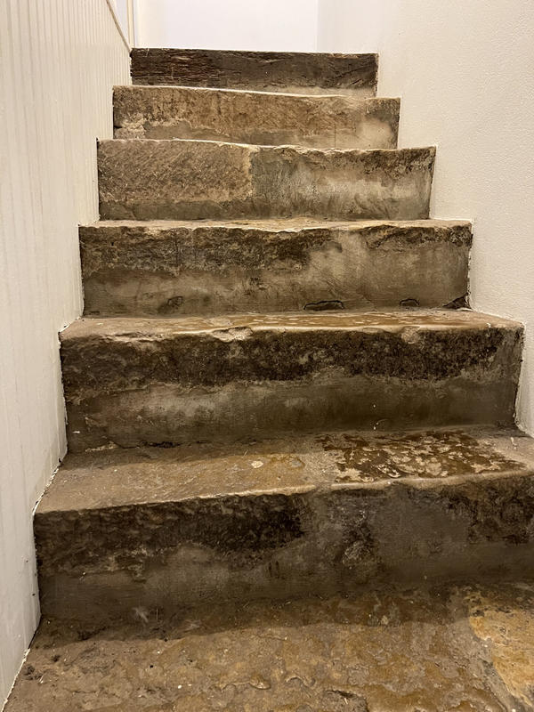 Maison de village - 110 m² - 4 pièces