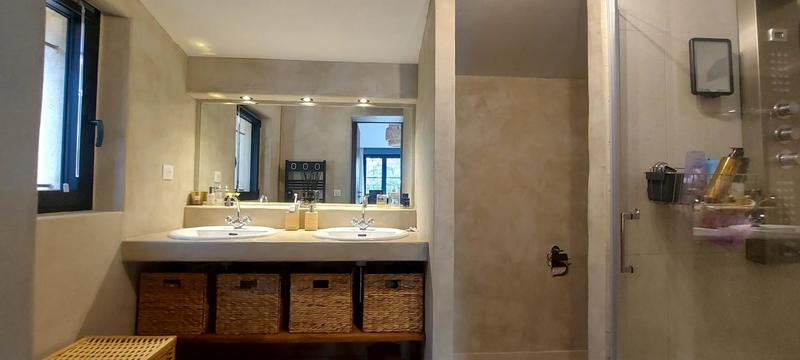 Mas - 160 m² - 5 pièces