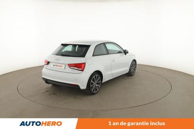 Audi A1 1.4 Tfsi Cod Ambition Luxe s tronic 150 ch