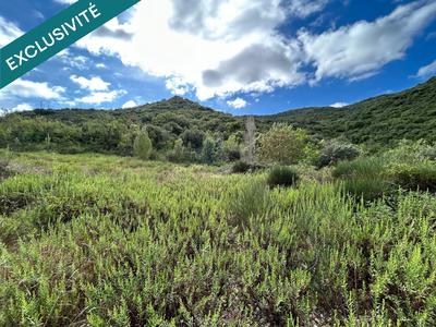 Terrain agricole - 30 450 m²