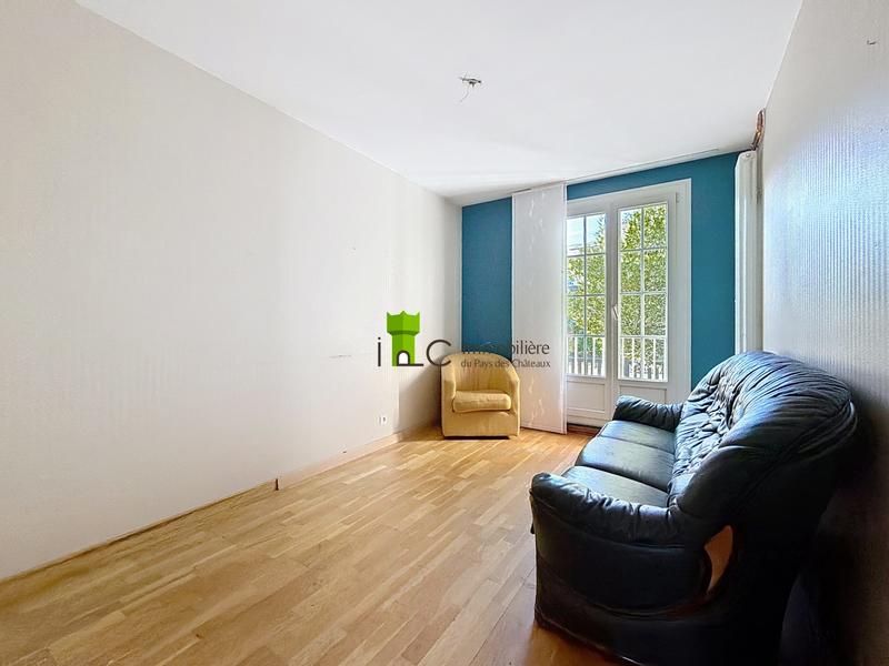 Maison - 175 m² - 6 pièces