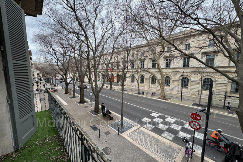 Appartement - 112 m² - 4 pièces