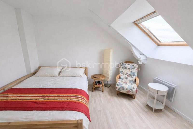 Maison - 163 m² - 8 pièces