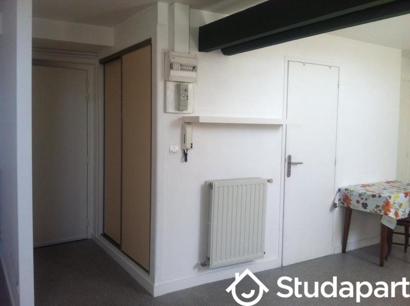 Appartement - 40 m² - 1 pièce