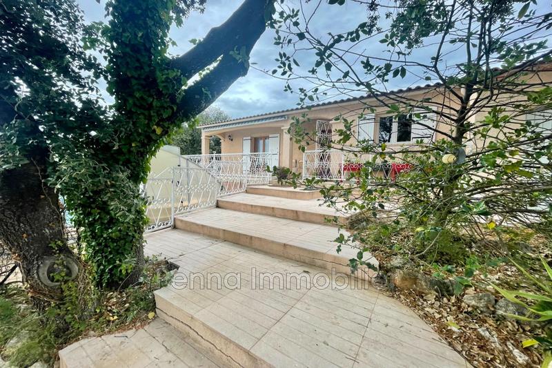 Villa - 98 m² - 4 pièces