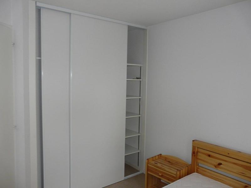 Appartement - 28 m² - 2 pièces