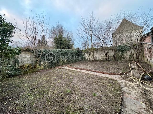 Studio - 28 m² - 1 pièce