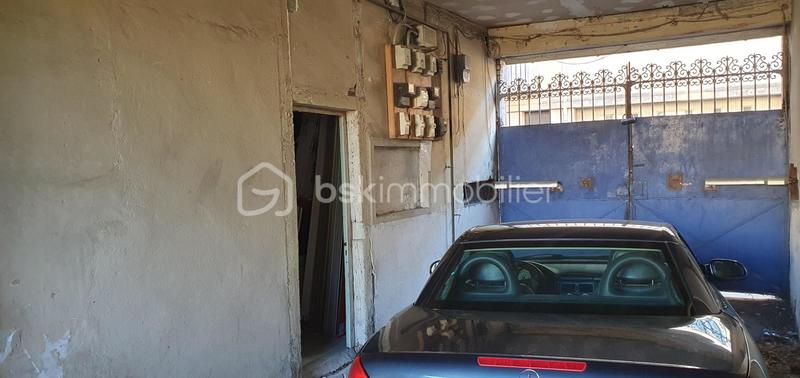 Maison - 155 m² - 7 pièces