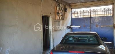 Maison - 155 m² - 7 pièces