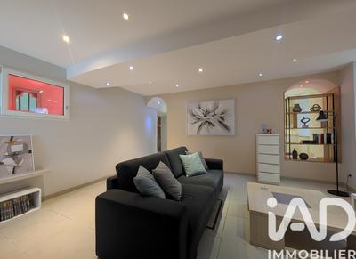 Maison - 164 m² - 6 pièces