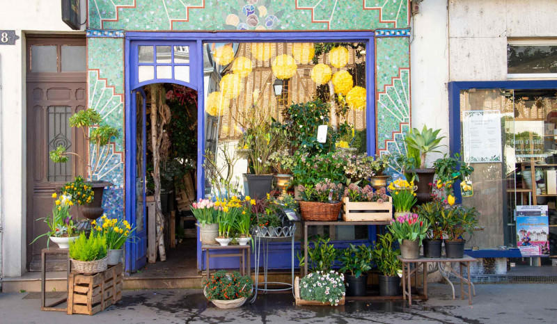 Visite Guidée : Tours au fil des Quartiers : Courteline