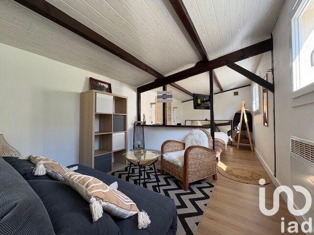 Maison - 145 m² - 6 pièces