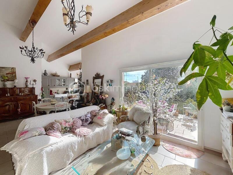 Maison - 175 m² - 7 pièces