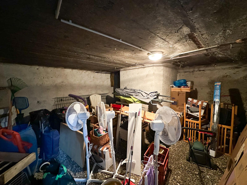 Maison - 96 m² - 4 pièces