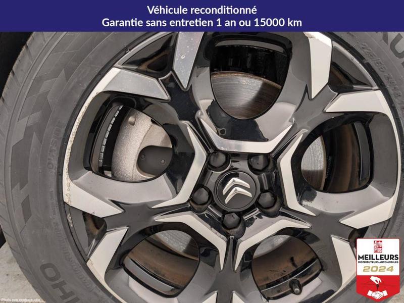 Citroën C5 Aircross Hybride Rechargeable 225 e-Eat8 Shine