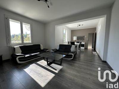 Maison - 145 m² - 7 pièces