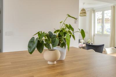 Maison traditionnelle - 110 m² - 5 pièces