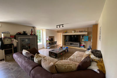 Maison de maîtres - 216 m² - 9 pièces