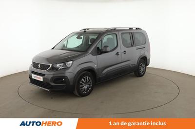 Peugeot Rifter Long 1.5 Blue-HDi Allure Eat8 7pl 131 ch