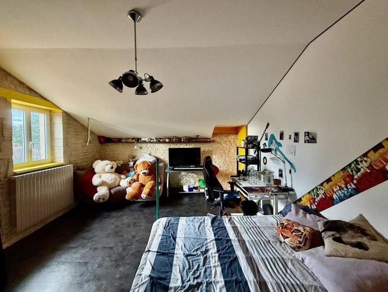 Ferme - 234 m² - 7 pièces