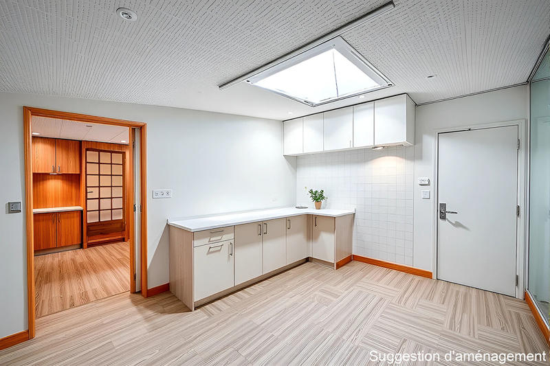 Maison - 88 m² - 4 pièces