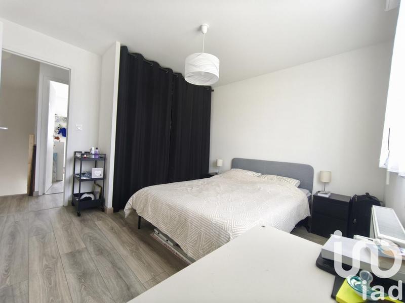 Maison - 87 m² - 4 pièces