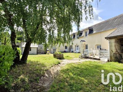 Maison - 275 m² - 11 pièces