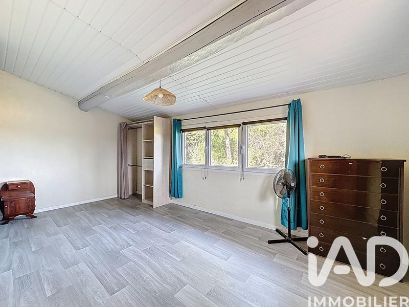 Maison - 161 m² - 5 pièces