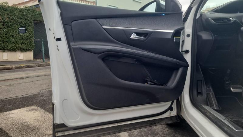 Peugeot 3008 II 1.6 Thp 165 Eat6 Crossway - Toit ouvrant