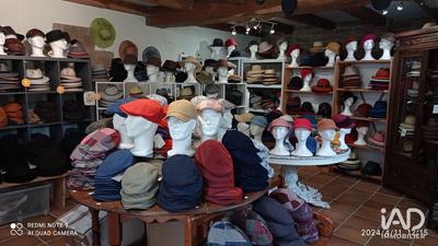 Local commercial - 60 m²