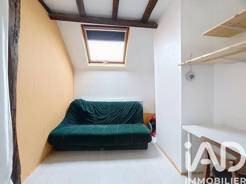 Maison - 276 m² - 10 pièces