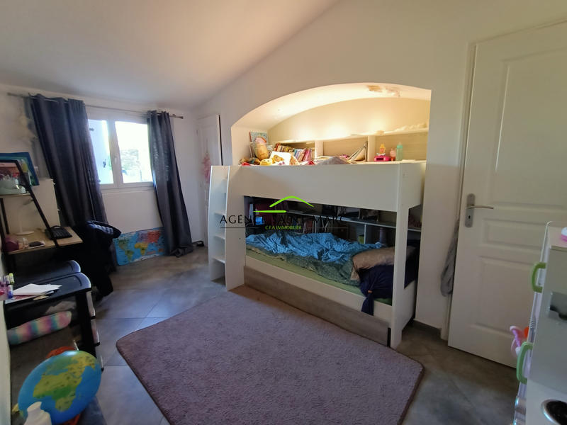 Maison - 76 m² - 3 pièces