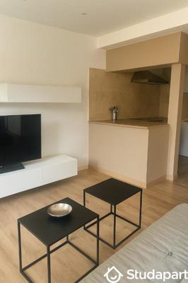 Appartement - 41 m² - 2 pièces