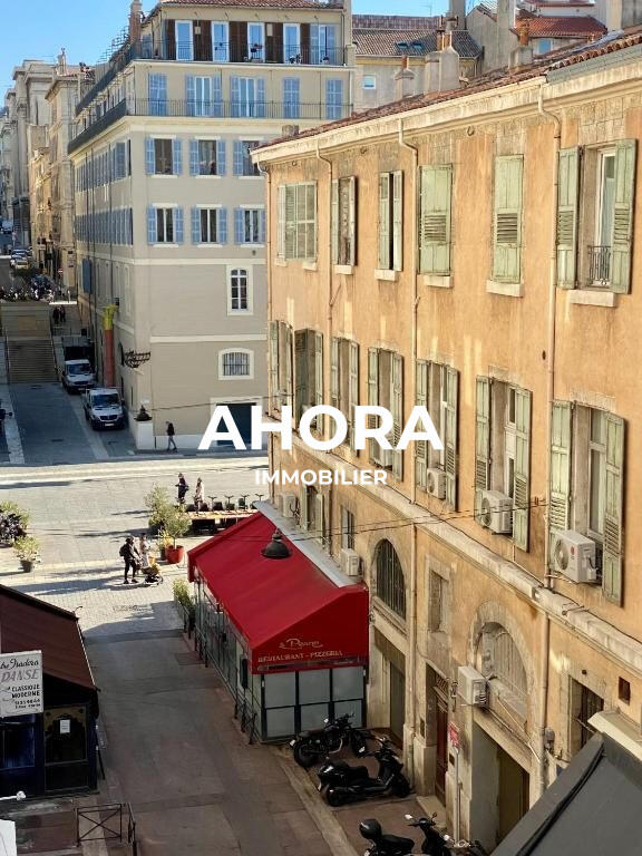 Appartement - 55 m² - 2 pièces