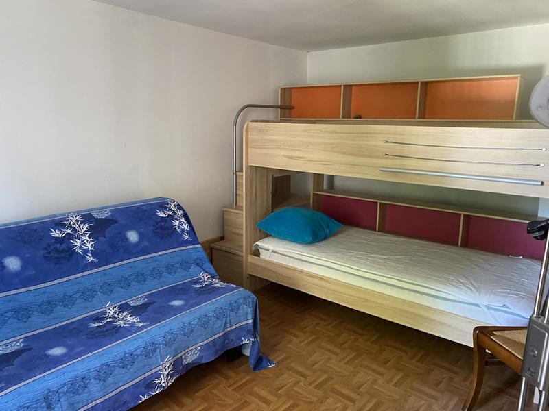 Maison ancienne - 67 m² - 3 pièces