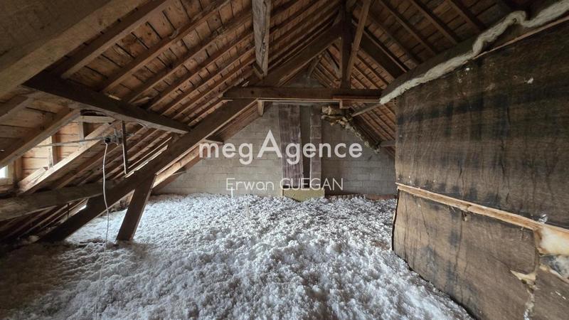 Maison - 154 m² - 8 pièces