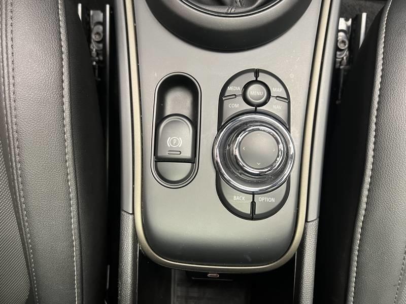 Mini Mini Countryman 125 - 95 ch All4 Bva6 Cooper se Edition Premium Plus