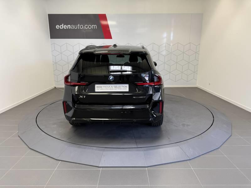 Bmw X1 xDrive 25e 245ch Dkg7 m Sport