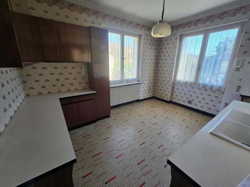 Villa - 87 m² - 4 pièces