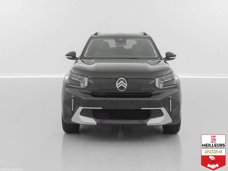 Citroën C3 Aircross 1.2 Hybride 145ch Plus e-Dcs6