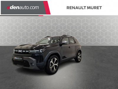 Dacia Duster Hybrid 140 Journey