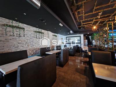 Local commercial - 450 m²