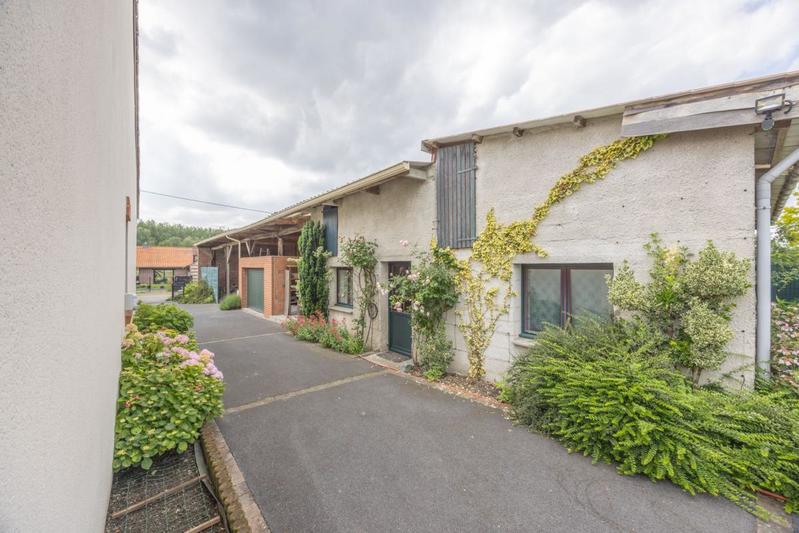 Maison - 195 m² - 3 pièces