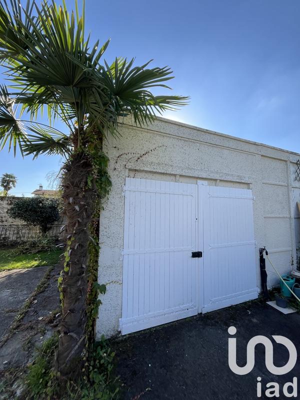 Appartement - 122 m² - 5 pièces