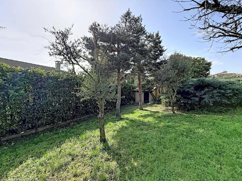 Villa - 135 m² - 5 pièces