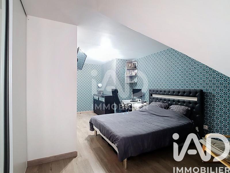 Appartement - 88 m² - 3 pièces