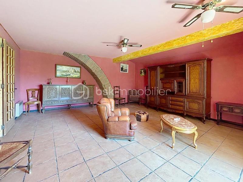 Mas - 185 m² - 4 pièces