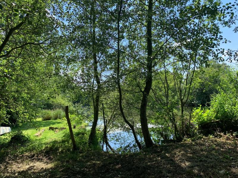 Propriété - 89 m² - 3 pièces