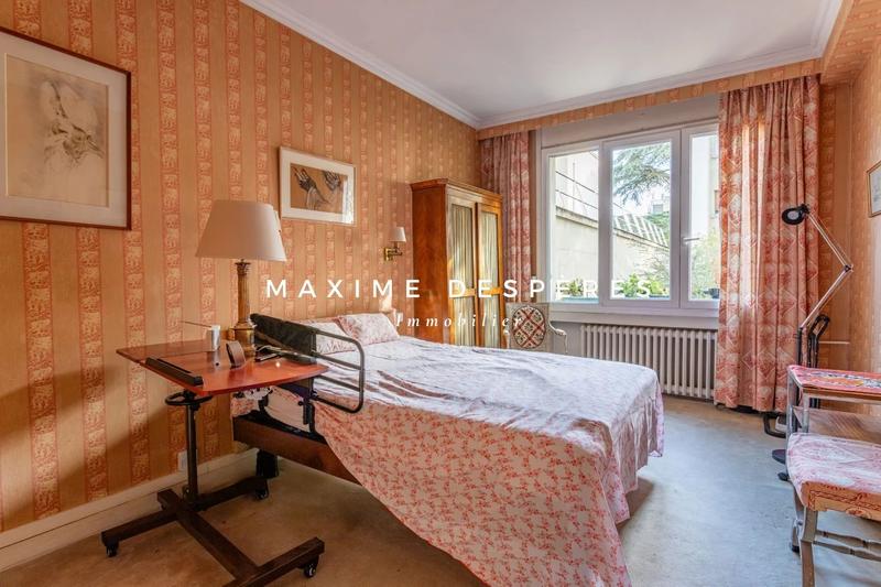 Appartement - 108 m² - 5 pièces