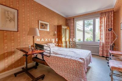 Appartement - 108 m² - 5 pièces